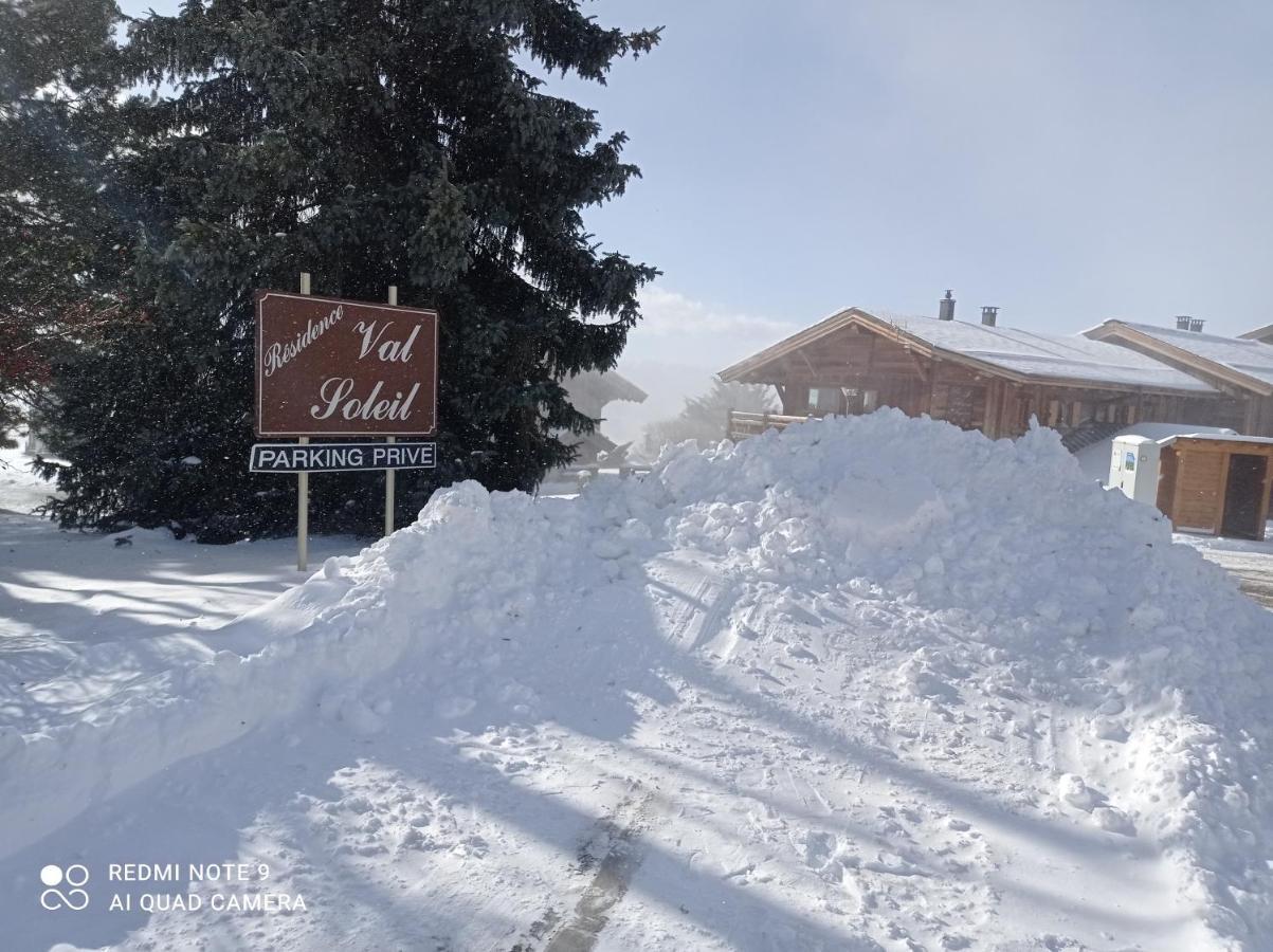 Studio Marmotte Font-Romeu 4 Personnes Avec Balcon Residence Val Soleil Entierement Renove En Juin 2021 Place De Parking & Wifi Gratuit , Draps & Serviettes De Toilettes Non Inclus, Sabanas Y Toallas No Incluidos 외부 사진