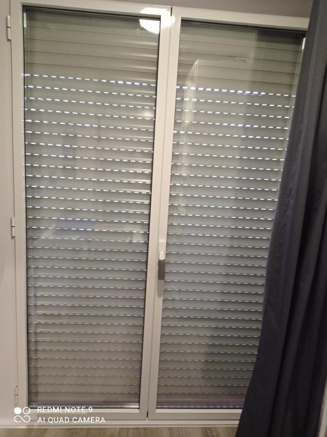Studio Marmotte Font-Romeu 4 Personnes Avec Balcon Residence Val Soleil Entierement Renove En Juin 2021 Place De Parking & Wifi Gratuit , Draps & Serviettes De Toilettes Non Inclus, Sabanas Y Toallas No Incluidos 외부 사진